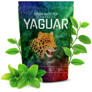 Yaguar Elaborada con Palo 0,5 kg
