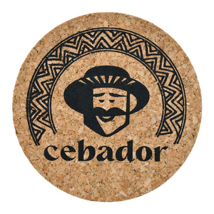 Yerba Mate Calabash Yaguar PREMIUM sada pro dvě osoby