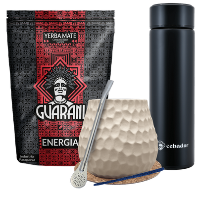 Sada Yerba Guarani Energia Guarana 0,5kg 500g