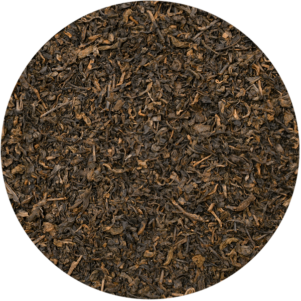 Mary Rose - Čaj Puerh (PU ERH) - 50 g