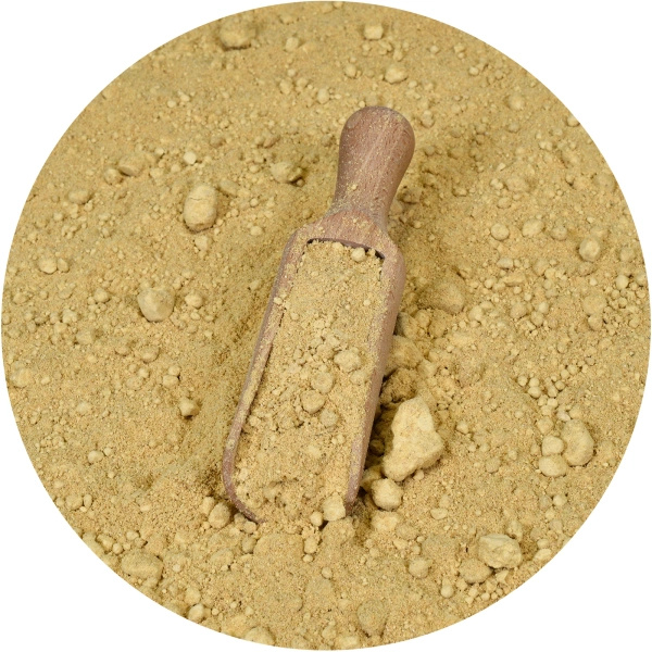 Vivarini – Zázvor (mletý) 1 kg