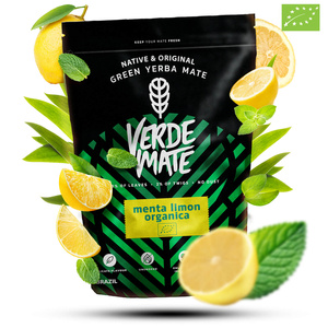 Sada Yerba Maté Verde Mate BIO 3x400g