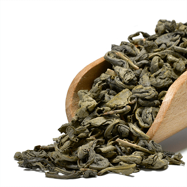 Mary Rose - Zelený Čaj Gunpowder v plechovce - 50 g