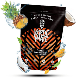 Sada Yerba Mate Bombilla Kalabása pro dva 1kg