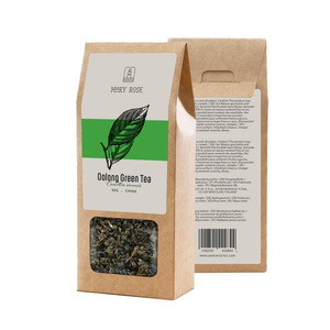 Mary Rose – Čaj Oolong – 50 g