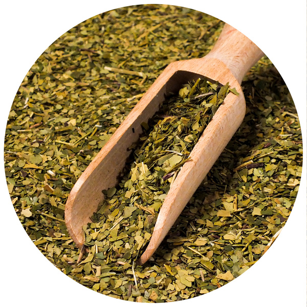Sada Yerba Maté Verde Mate 400g 0,4kg Kalabása + Bombilla