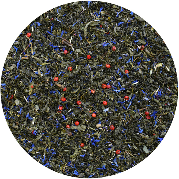 Mary Rose – Čaj Pepper Spice – 50 g