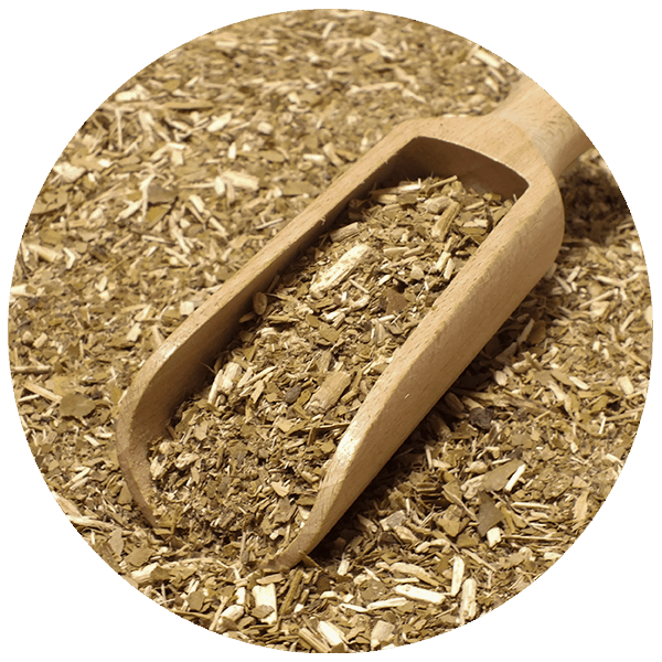 Yerbera – Plechovka + Guarani Silueta 0,5 kg