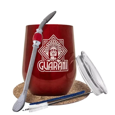 Sada termální matrace Yerba Mate TermoLid