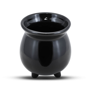 Startovací Sada Yerba Mate Verde Mate Pumpkin Spice 500 g + Kalabasa Caldero Kotlík