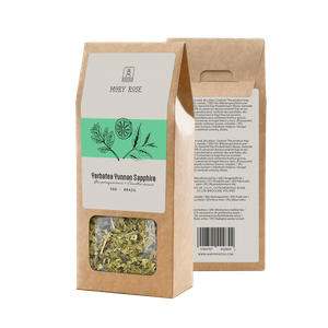 Mary Rose - YerbaTea Yunnan Sapphire - 50 g