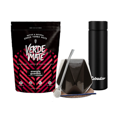 Sada Yerba Mate Energia 0,5 kg Guarana