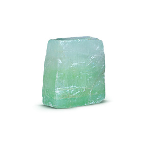 Zelený kalcit (neopracovaný kámen) 50 g