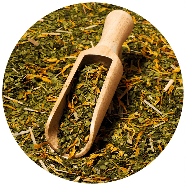 Dárková sada Yerba Verde Mate Sarsaparilla 0,5kg