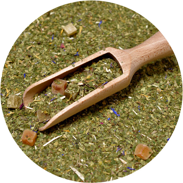 Sada Yerba Mate: Verde Mate + Rio Parana