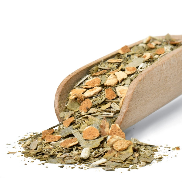 Sada ovoce Yerba Mate Guarani 3x500g