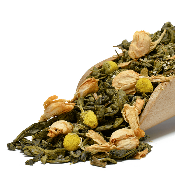 Mary Rose - Zelený Čaj Herbal Dreams - 50 g