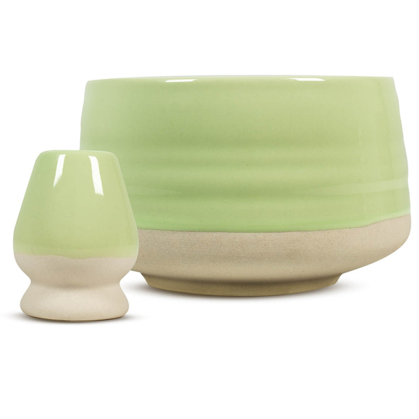 Sada příslušenství pro vaření čaje Matcha