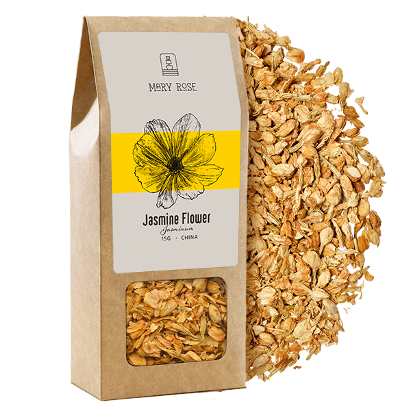 Mary Rose – Jasmín 15 g - květ jasmínu