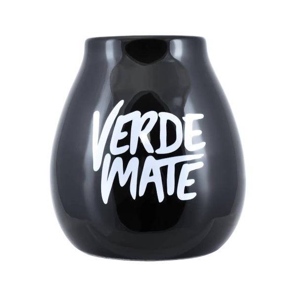 Yerba Verde Mate Katuava Temperamento 1kg sada pro dva