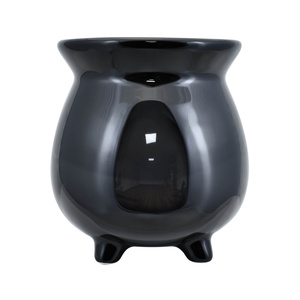 Startovací Sada Yerba Mate Verde Mate Pumpkin Spice 400 g + Kalabasa Caldero Kotlík