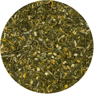 Mary Rose - Zelený Čaj Fresca - 50 g
