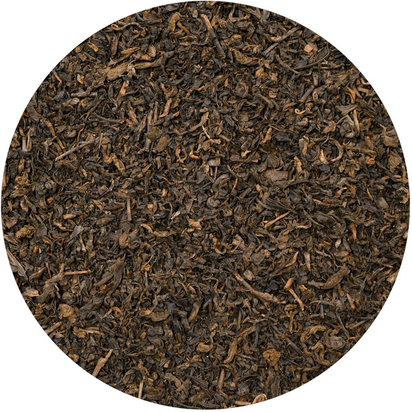 "Dárková sada Mary Rose: sypaný čaj + příslušenství k pití čaje "