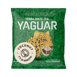 Termoska Yerba Mate Bombilla pro dva 500g