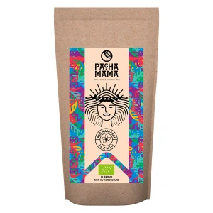 Sada pro začátečníky Guayusa Pachamama 2x250g