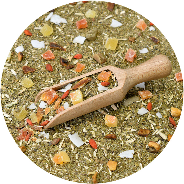 Guarani yerba mate sada 2x500g keramická kalabasa bombilla