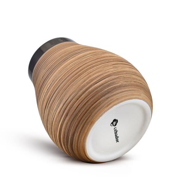 Sada Yerba Maté Verde Mate 400g 0,4kg Kalabása + Bombilla