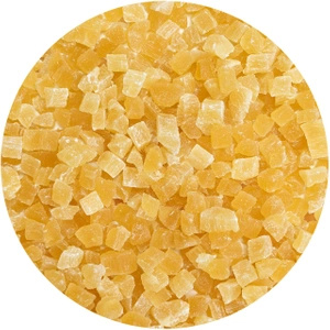 Vivarini – Kandovaný ananas 100 g