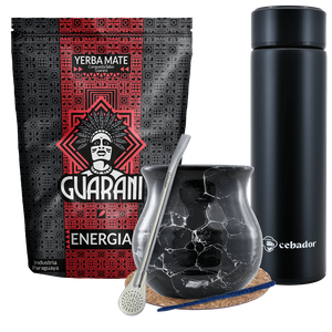 Sada Yerba Guarani Energia Guarana 0,5kg 500g
