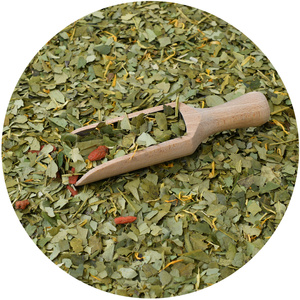 Dárková sada Yerba Mate Verde Mate Premium 3x200g 0,6kg