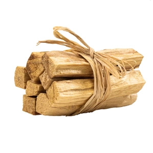 Dárková sada s Palo Santo 100 g