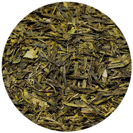 Mary Rose - Zelený Čaj Sencha - 50 g