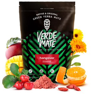 Verde Mate yerba mate sada keramická kalabasa bombilla