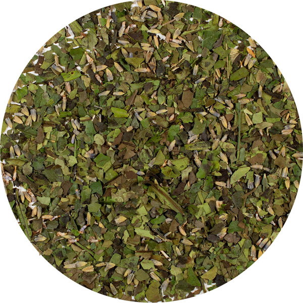 Guayusa Pachamama Lavanda – organická certifikovaná guayusa – 250g