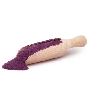 Dárková sada na přípravu Purple Matcha