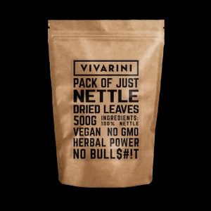 Vivarini – Kopřiva 0,5 kg