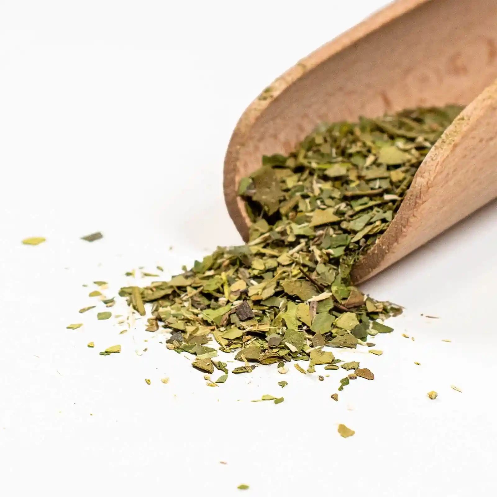 Verde Mate Green Mega Menta - ingredients