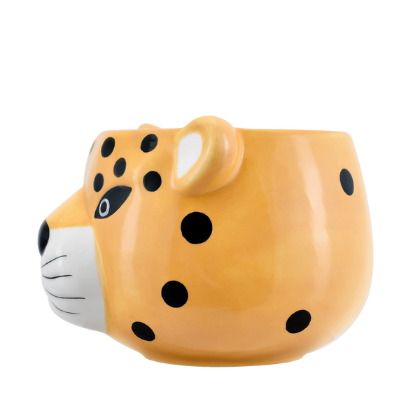 Keramické Matero - Yaguar Gatito 300 ml