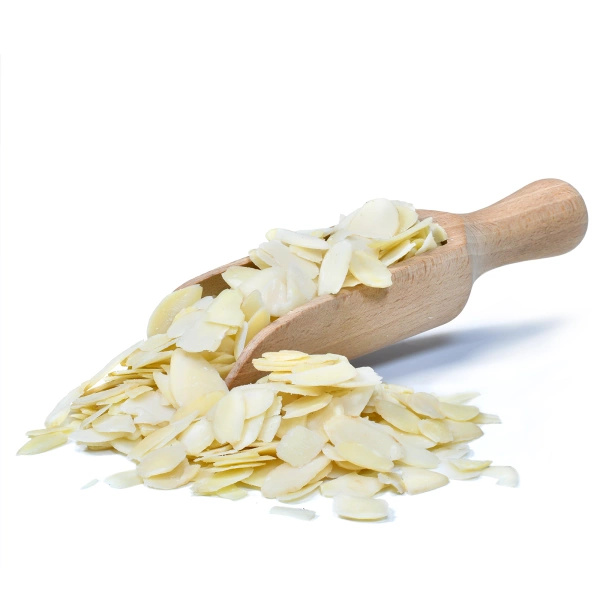 Vivarini – Mandle (lupínky) 1 kg