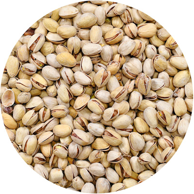 17 x Pistácie, pražené a solené 1 kg
