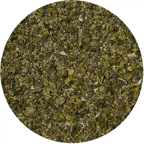 Mary Rose - Zelený Čaj Herbal Passion - 50 g
