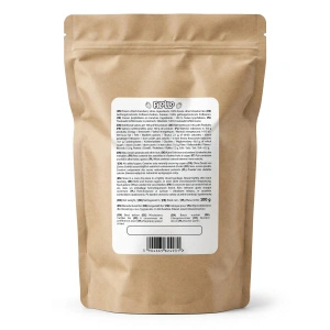 FiloLilo – Lyofilizované jahody (plátky) 100 g