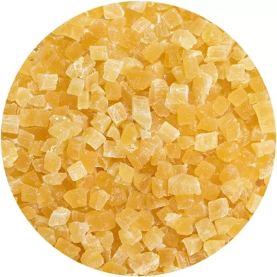 Vivarini – Kandovaný ananas 100 g