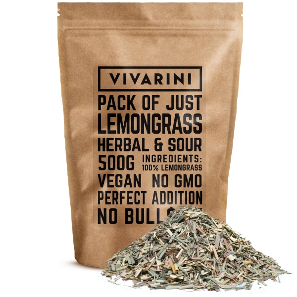 Vivarini - Citronová tráva 0,5 kg
