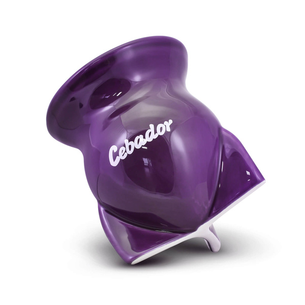 Ceramic Calabash Torpedo - 300 ml