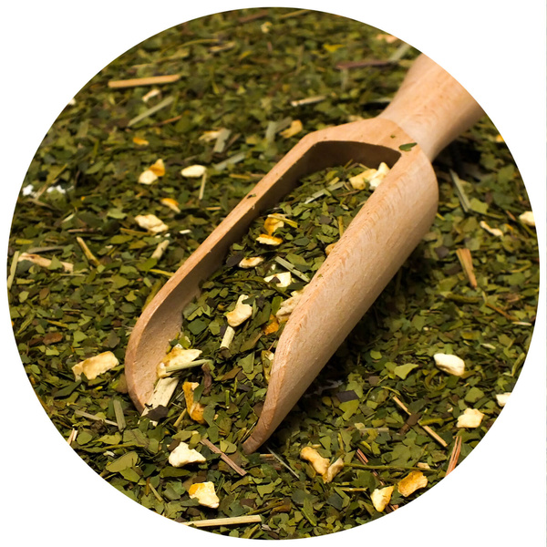Sada Yerba Mate Bombilla Kalabása pro dva 1kg